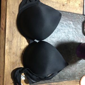 36B pink bra new without tags